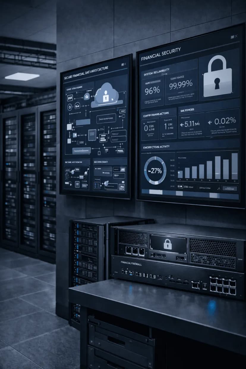 Serverwale Goals