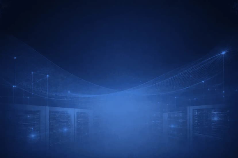 Serverwale Vision