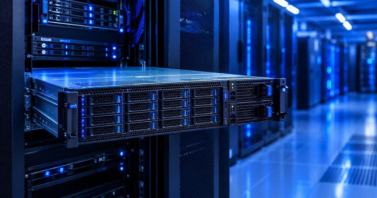 Refurbished Lenovo ThinkSystem Servers — Buying Guide for Indian Businesses