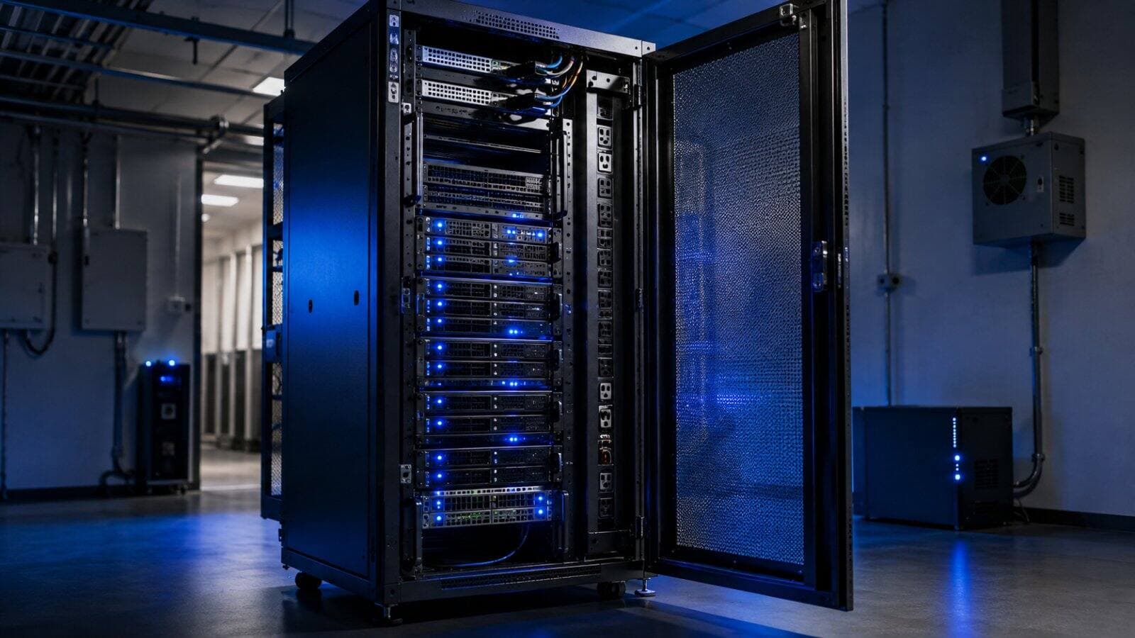 Data Center Investment Guide for Tier 2/Tier 3 Cities in India