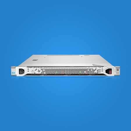 Used HP Proliant DL160 Gen8 Servers