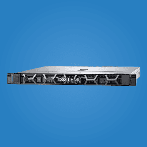 Dell PowerEdge R240 Rack Server