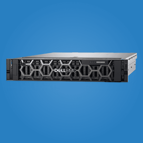 Dell EMC PowerEdge R840 Server