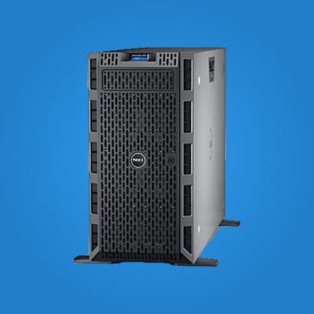 Dell Poweredge T630 Tower Server