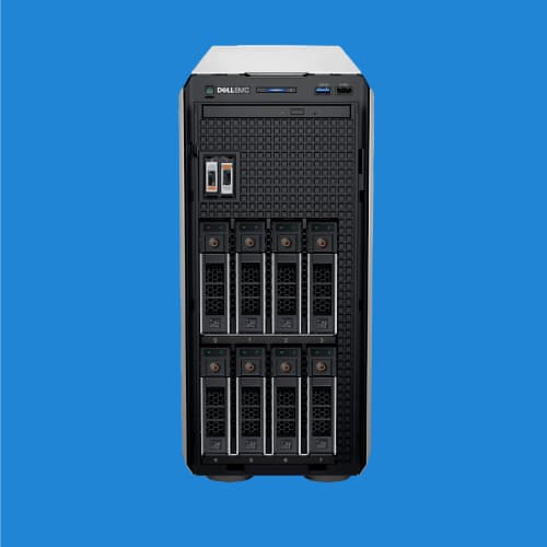 Dell PowerEdge T350 Tower Server