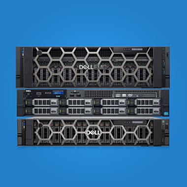 Dell Server Services India