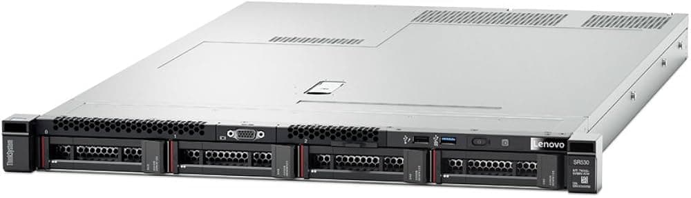 Lenovo ThinkSystem SR530 Server