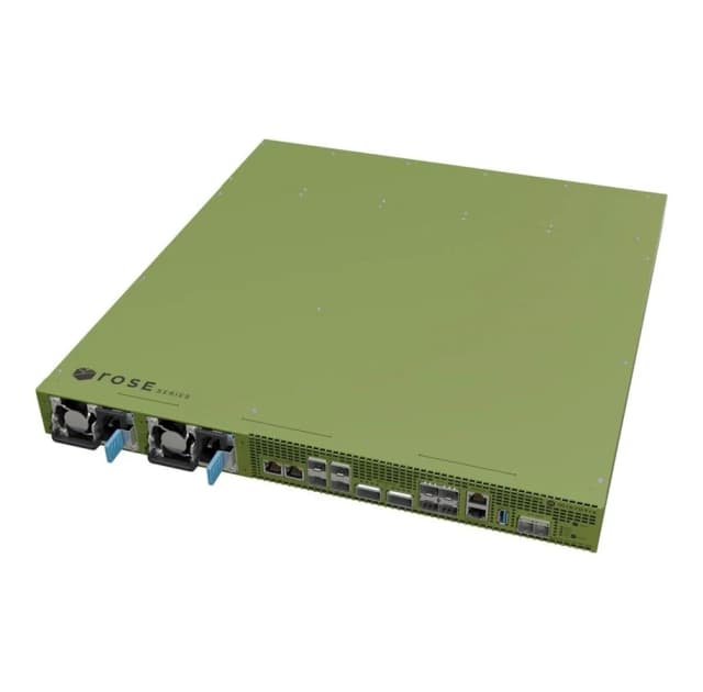 Mikrotik NAS Server