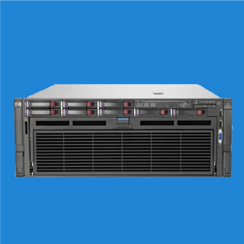 HPE ProLiant DL585 G7 Server