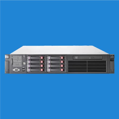 HPE ProLiant DL385 G7 Server