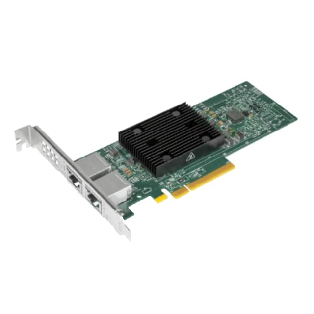 Broadcom 100GbE Network Interface Card