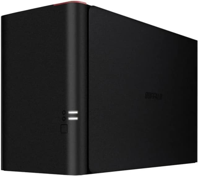 BUFFALO LinkStation 420 Nas Storage