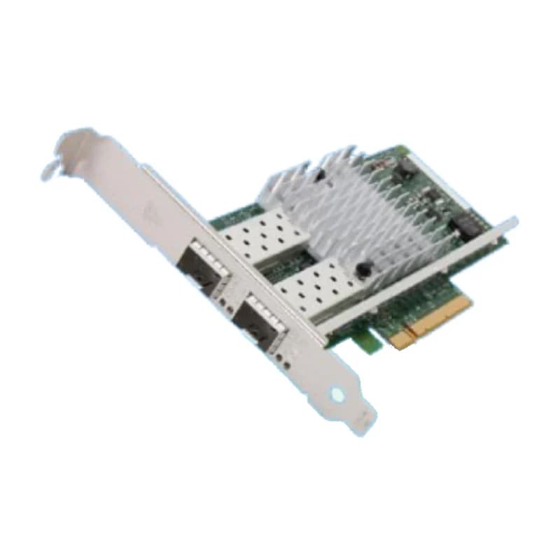 Cisco 10GbE Network Interface Cards