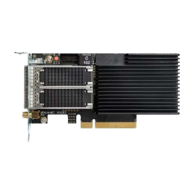 Cisco 1GbE Network Interface Cards