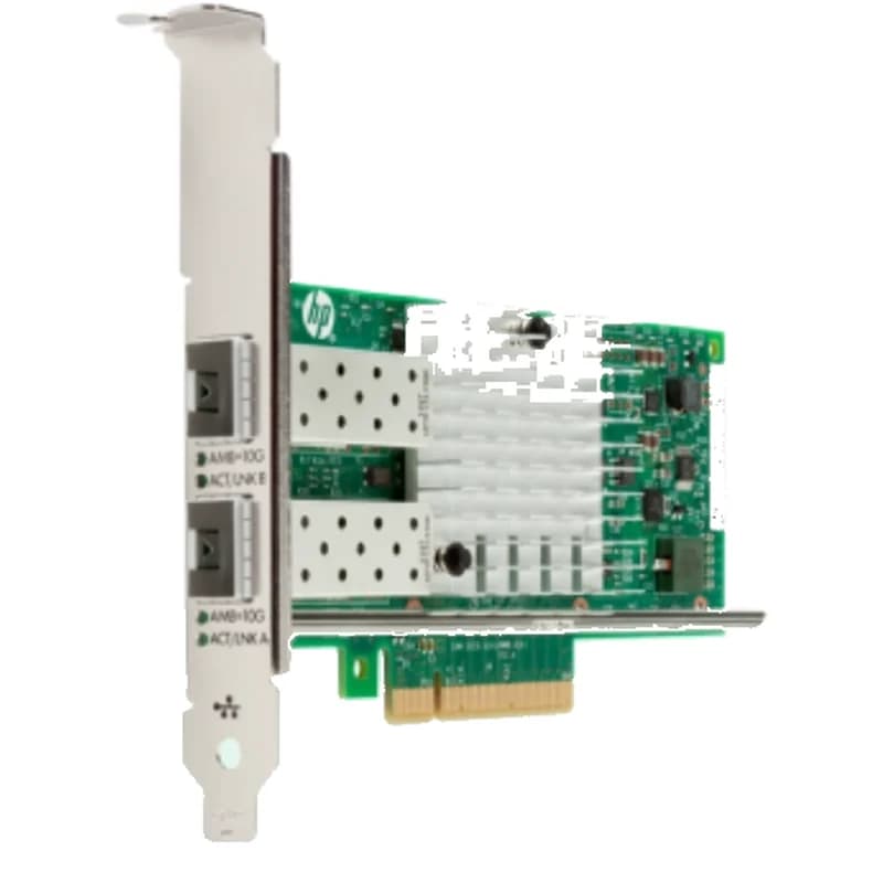 Cisco 25GbE Network Interface Cards