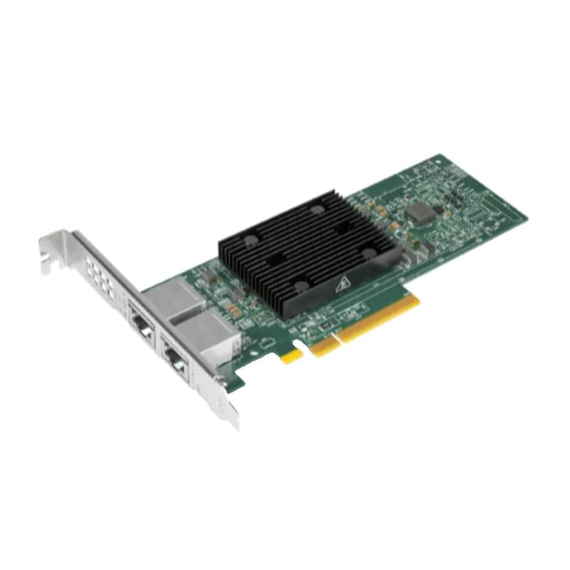 Cisco 40GbE Network Interface Cards