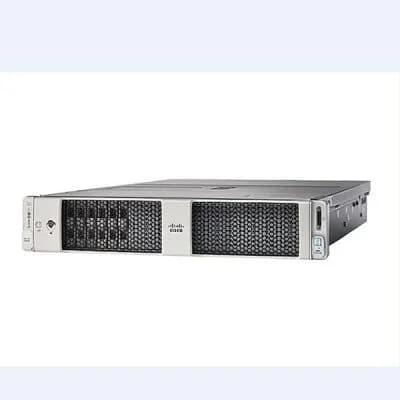 Cisco UCS C240 M5 Rack Server