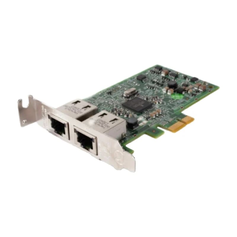 Dell 10GB NIC Dual-Port Server Ethernet Card