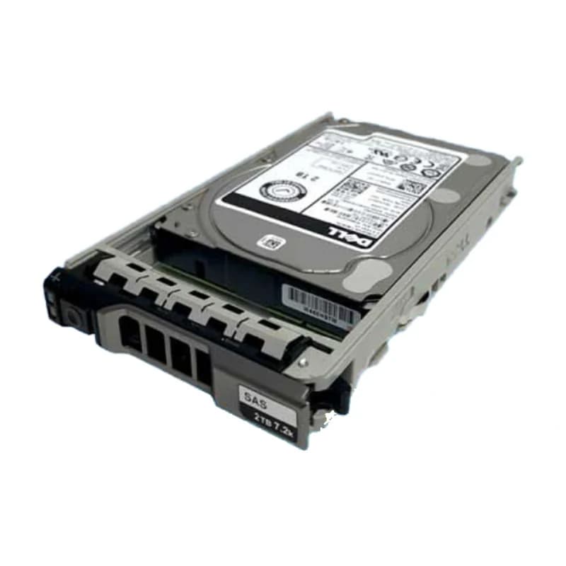 DELL 1TB 2.5" 6G SATA Hard Drive