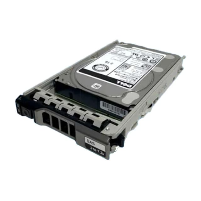 DELL 1TB 2.5" 6G SATA Hard Drive