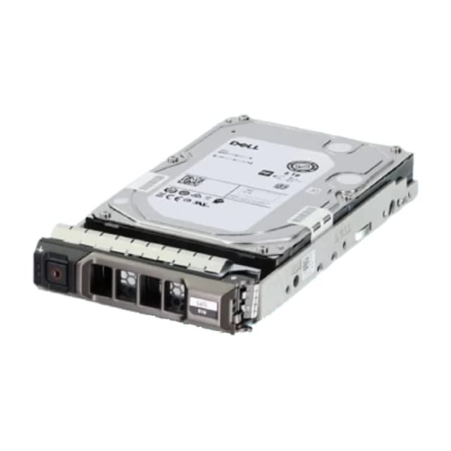 Dell 200GB SAS 6Gbps 2.5-inch SSD