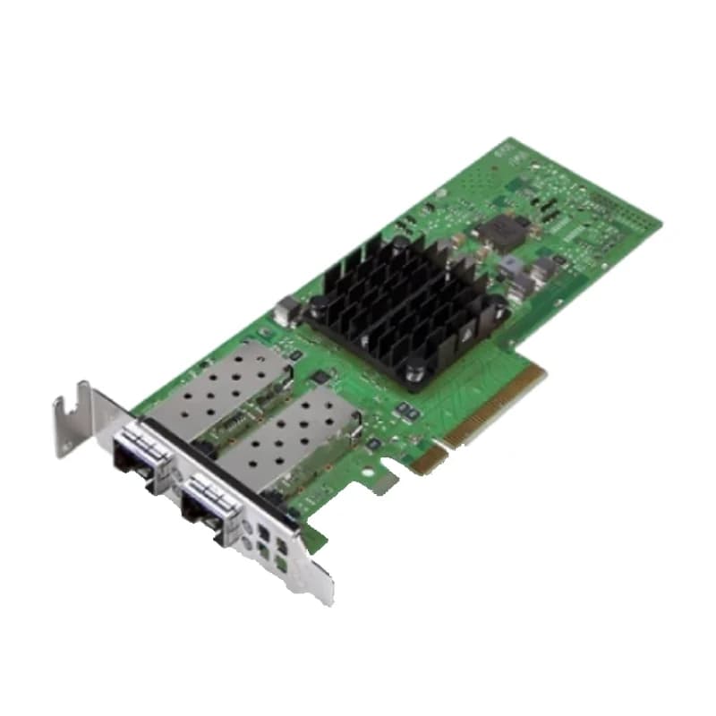 Dell 25GbE Network Interface Cards