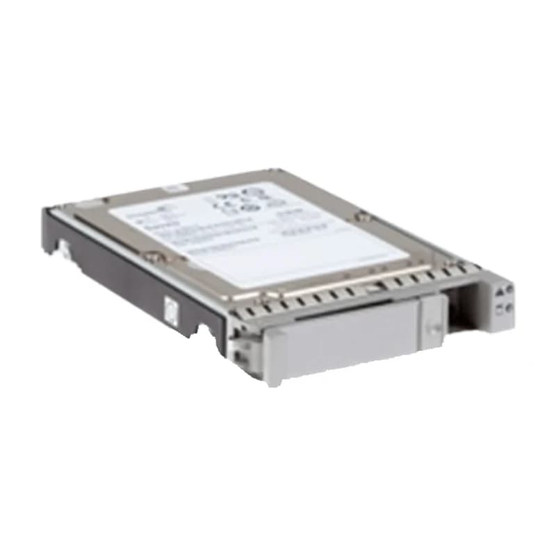 Dell 600GB 15K 3.5" SAS HDD