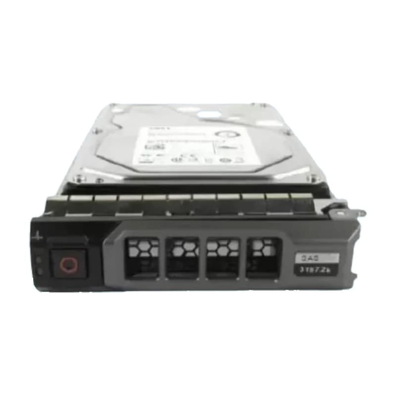 Dell and HP 3TB 7.2K RPM SAS Hard Drive
