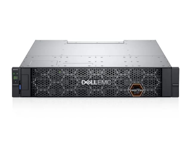 Dell EMC PowerVault ME4012 Storage Array