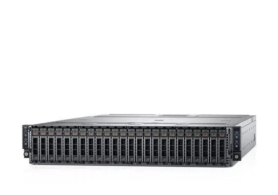 Dell PowerEdge C6525 Server