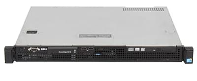 Dell PowerEdge R210 Server
