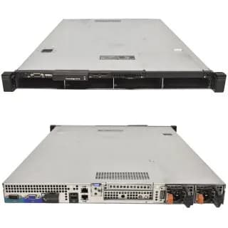 Dell PowerEdge R415 Rack Server