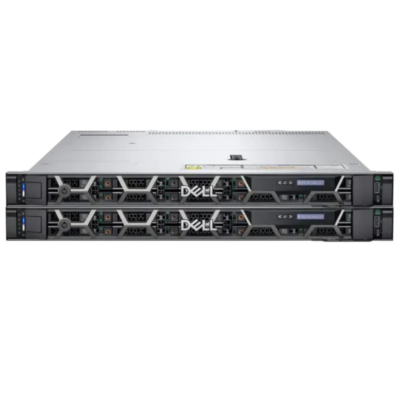 Dell PowerEdge R440 Rack Server