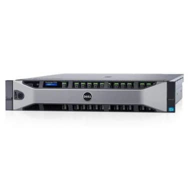 Dell PowerEdge R730 Server