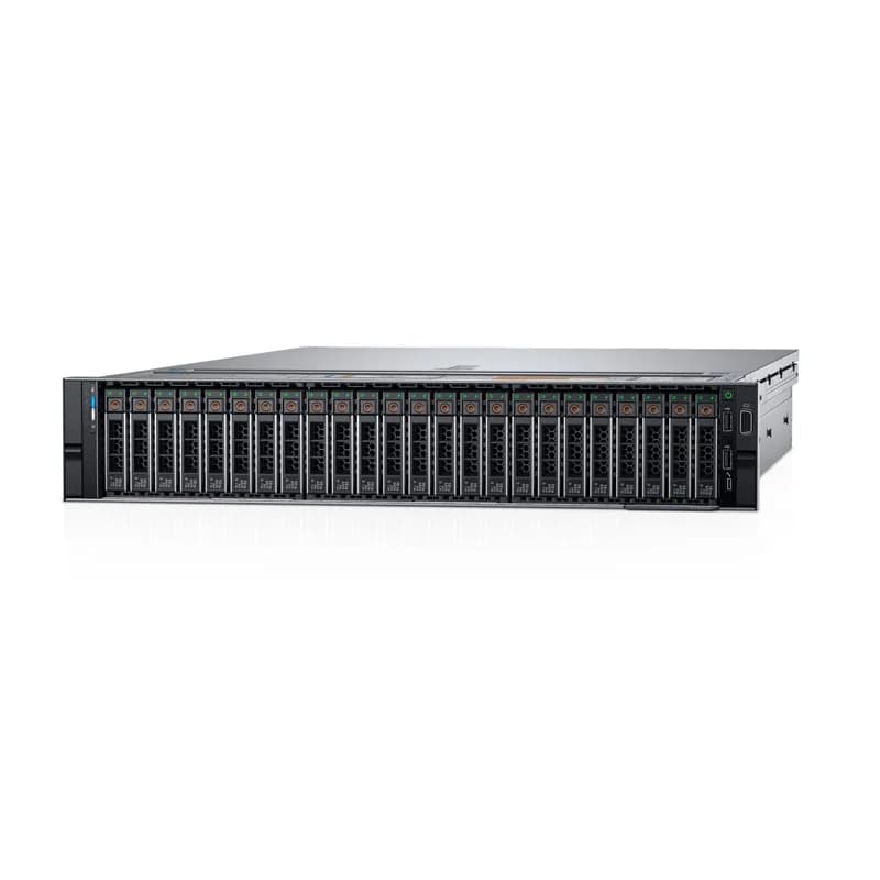 Dell PowerEdge R740xd Rack Server