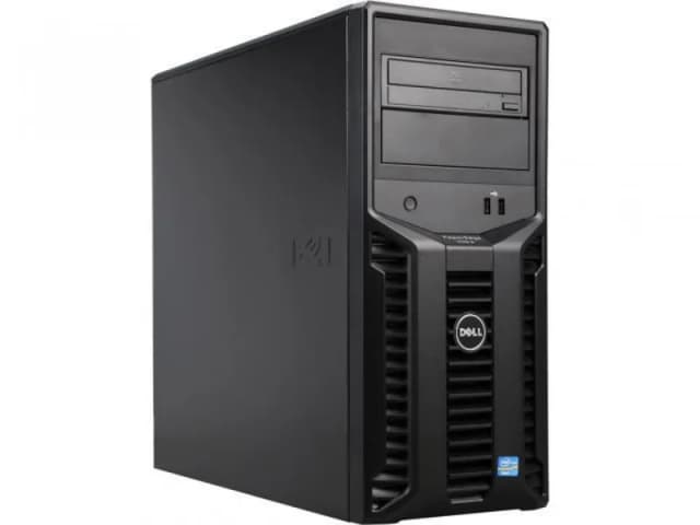 Dell PowerEdge T110 II Tower Server