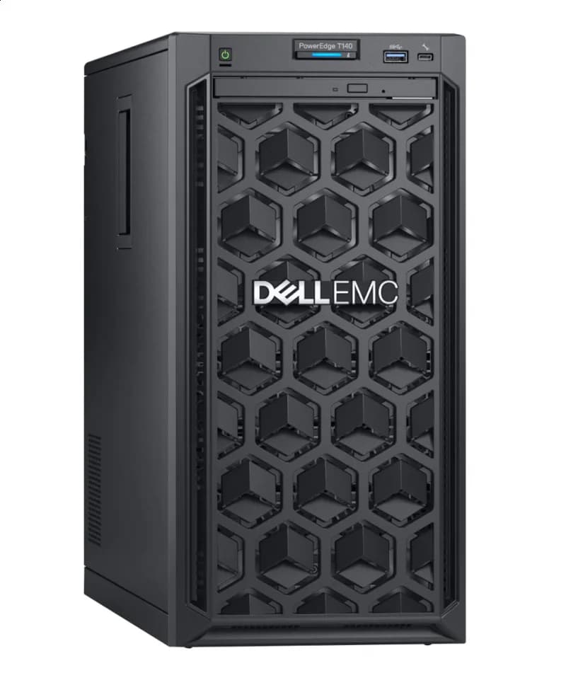 Dell PowerEdge T140 Server