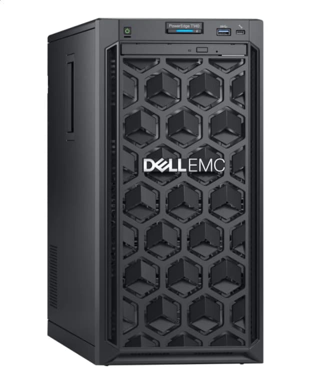 Dell PowerEdge T140 Server