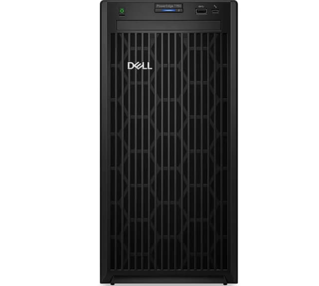 Dell PowerEdge T150 Tower Server