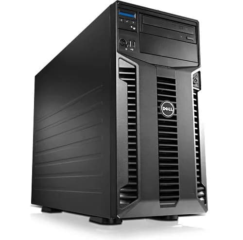 Dell PowerEdge T310 Tower Server