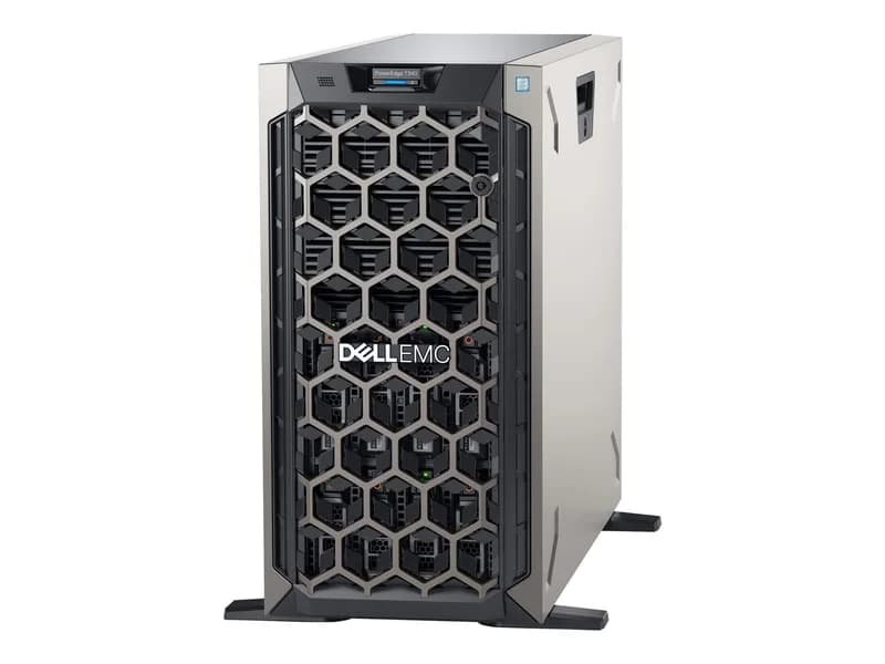 Dell PowerEdge T340 Server