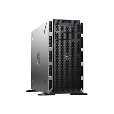 Dell PowerEdge T430 Tower Server
