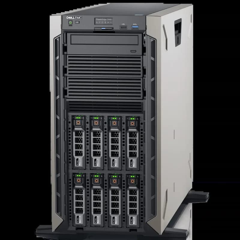 Dell PowerEdge T440 Tower Server