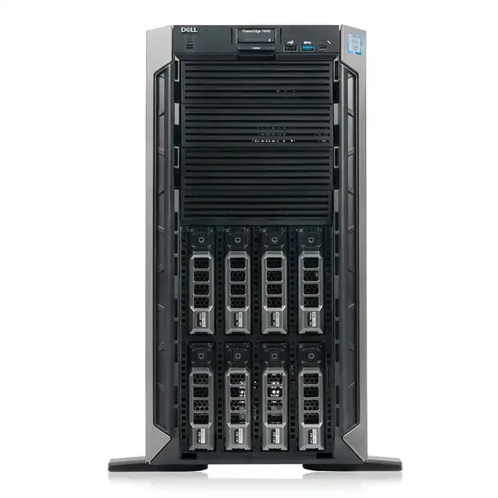 Dell PowerEdge T640 Tower Server