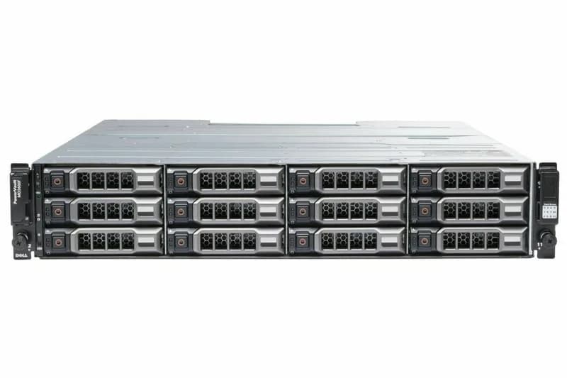 Dell PowerVault MD3600F
