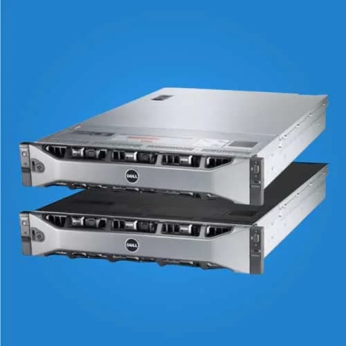Dell PowerVault NX3200 Network Attached Storage