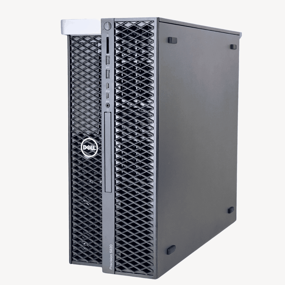 Dell Precision T5820