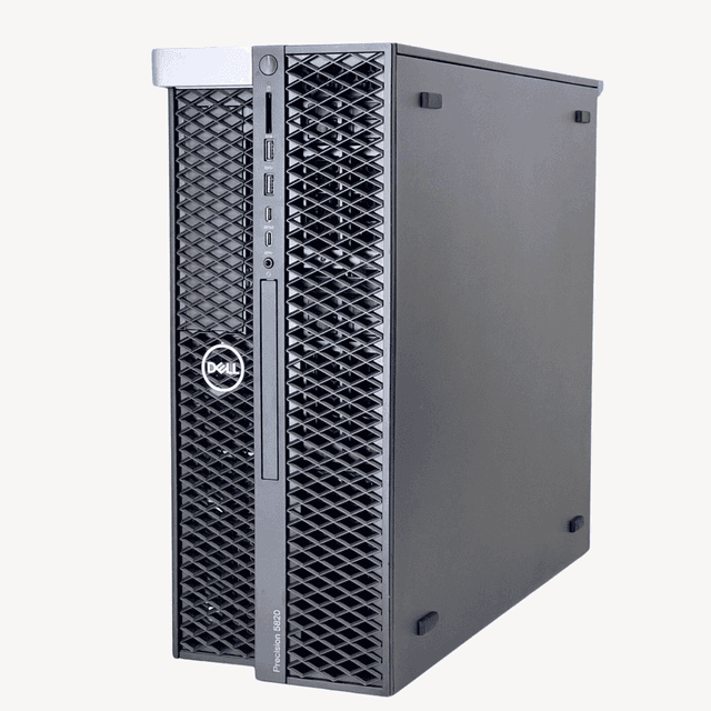 Dell Precision T5820