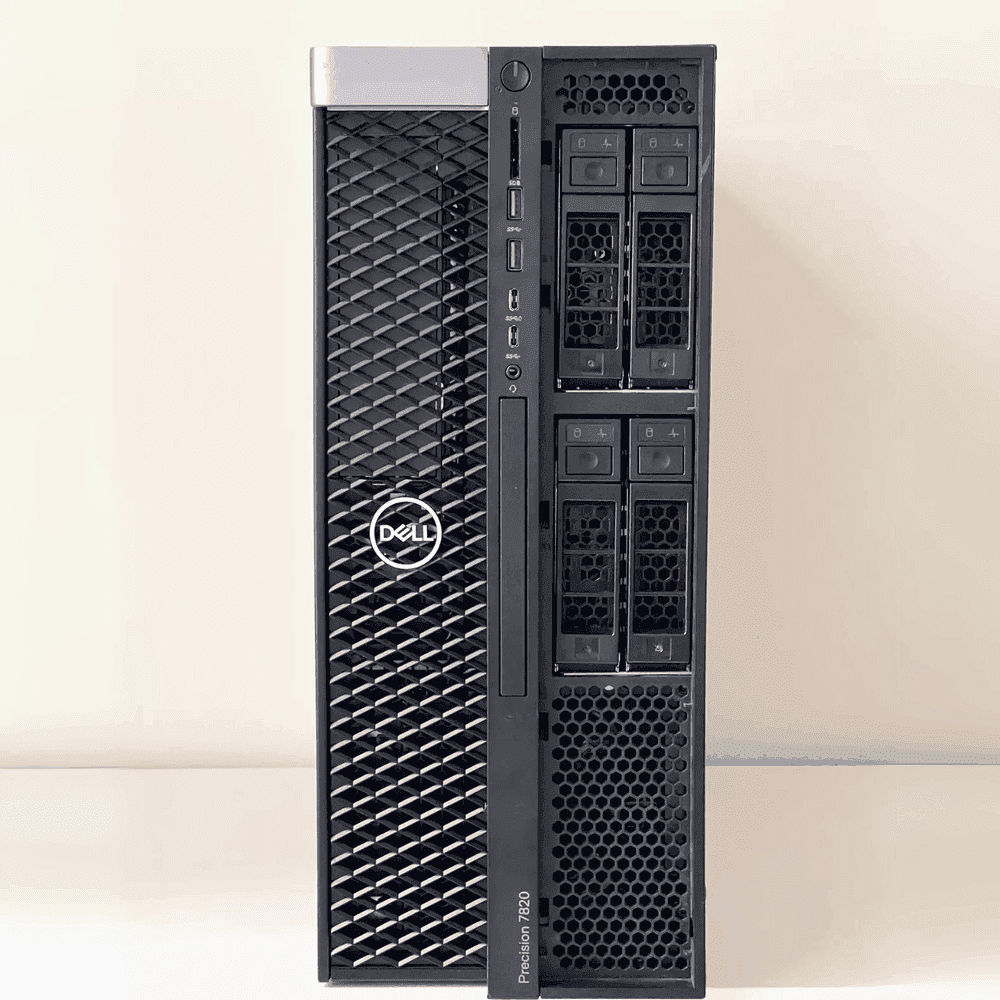 Dell Precision T7820