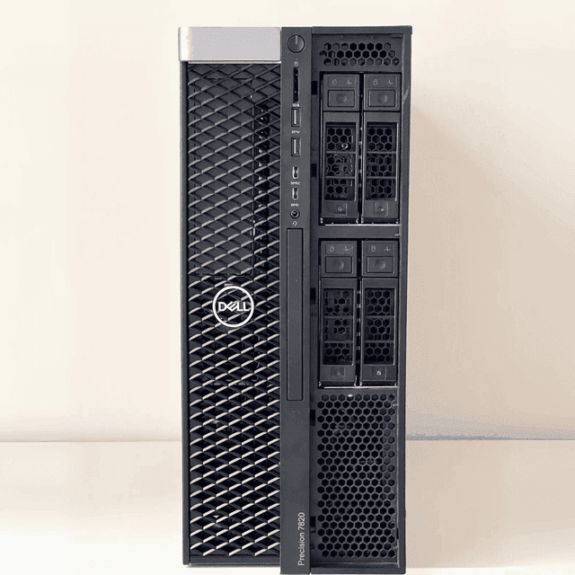 Dell Precision T7820